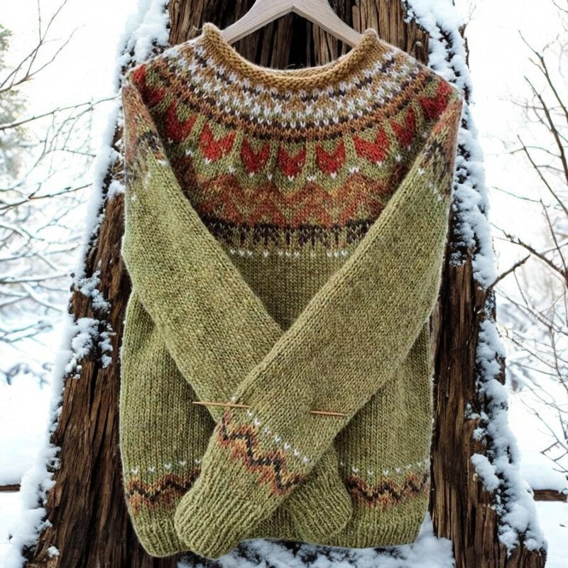 Sorema - Komfortabel Elegant Trække