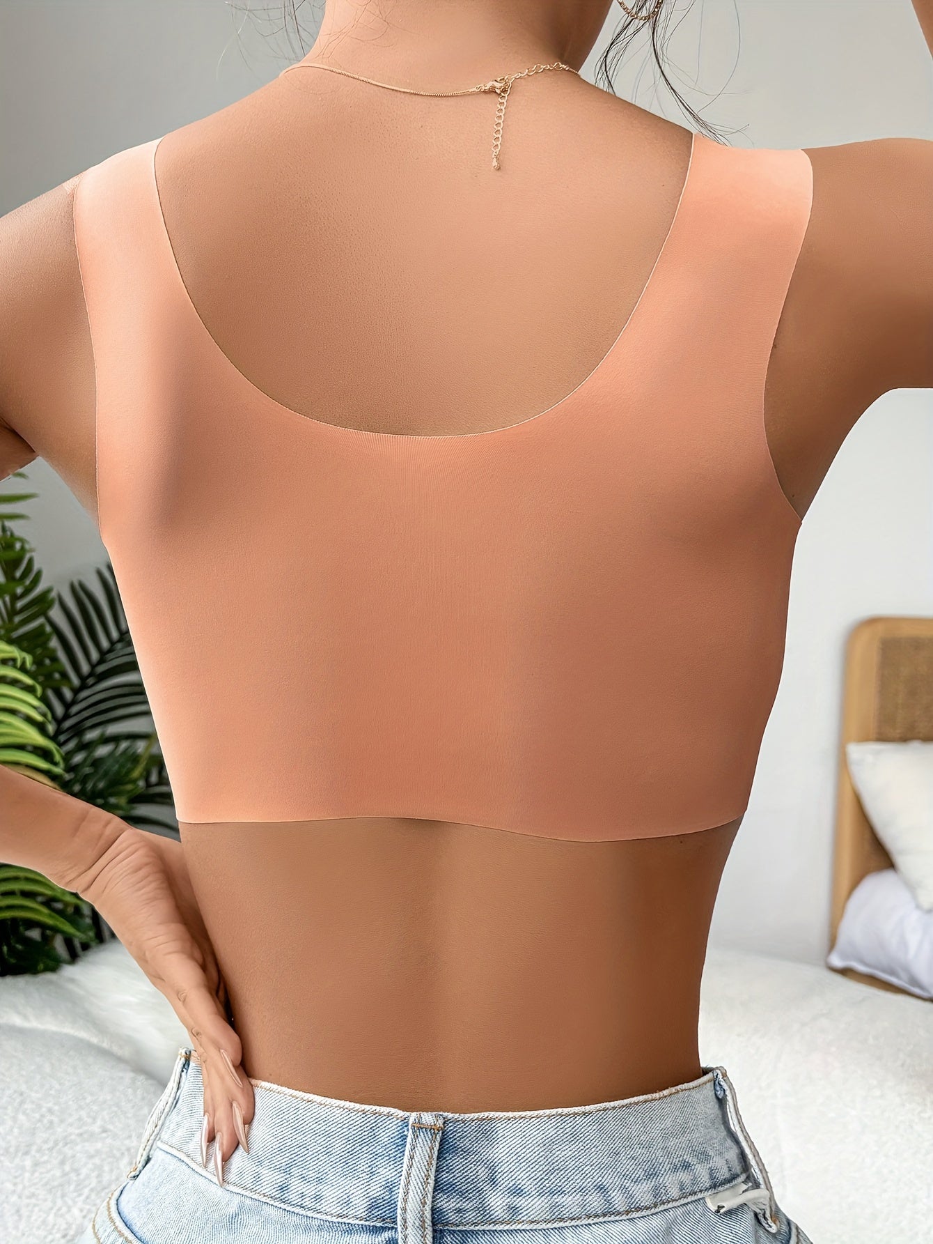 (1+1) Elise™ | BH med frontlukning