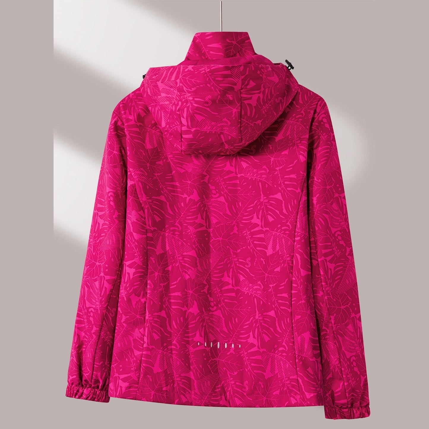 VICTORIA | letvandsafvisende letvægtsjakke