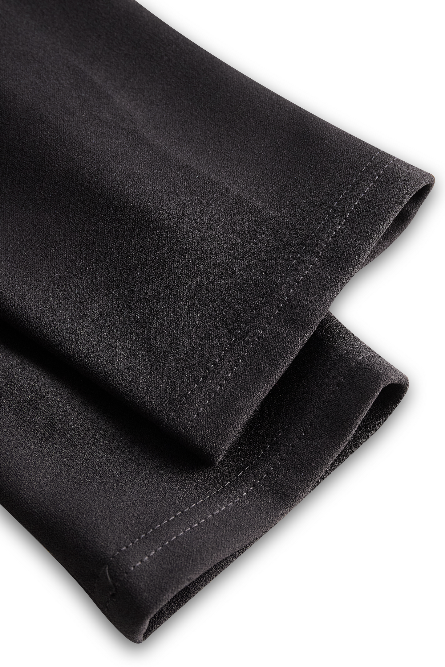 Claribel | Raffineret midi kjole