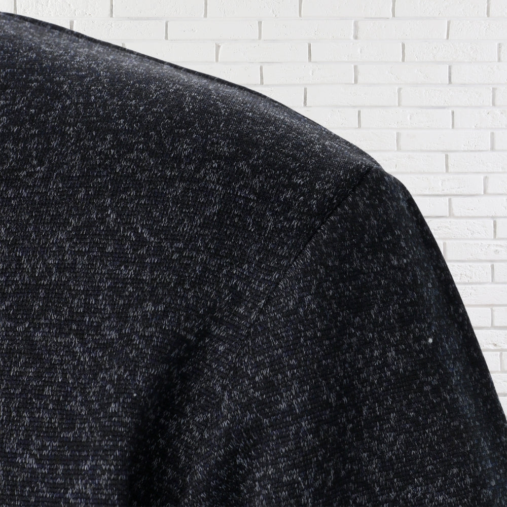 Harry - Krave af Strikket Trøje