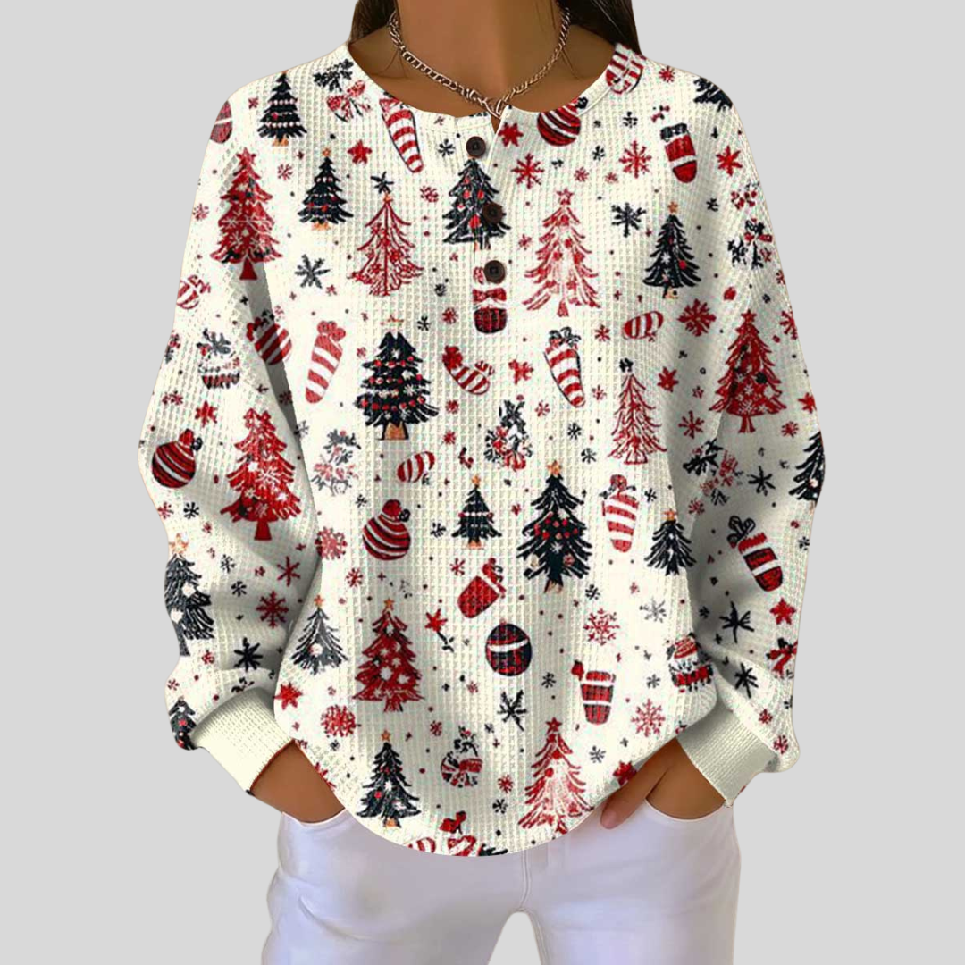 Anna™ | Skandinavisk Skønhed