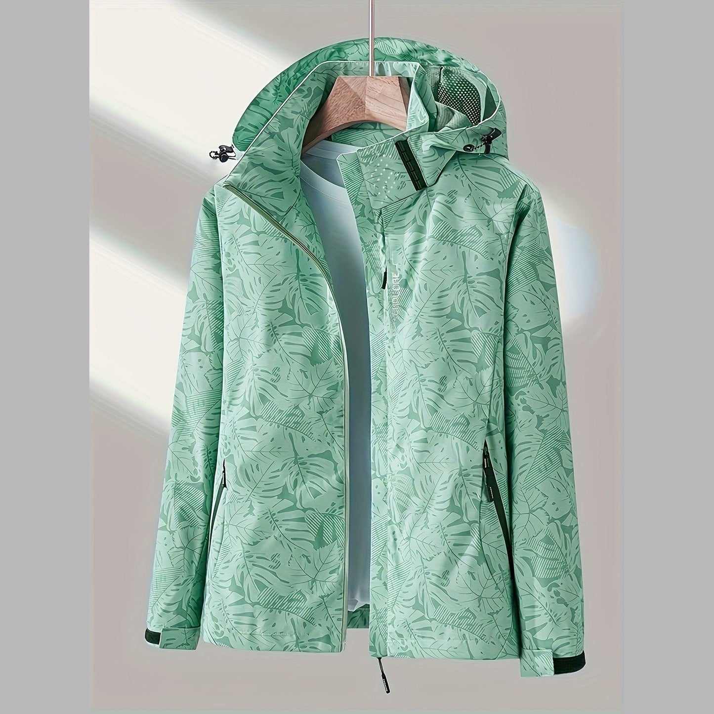 VICTORIA | letvandsafvisende letvægtsjakke