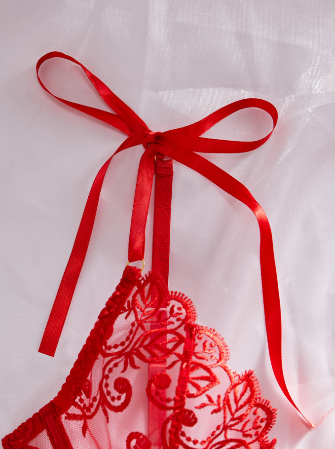 Jasmina™ | Romantisk kropspleje med luksusfinish