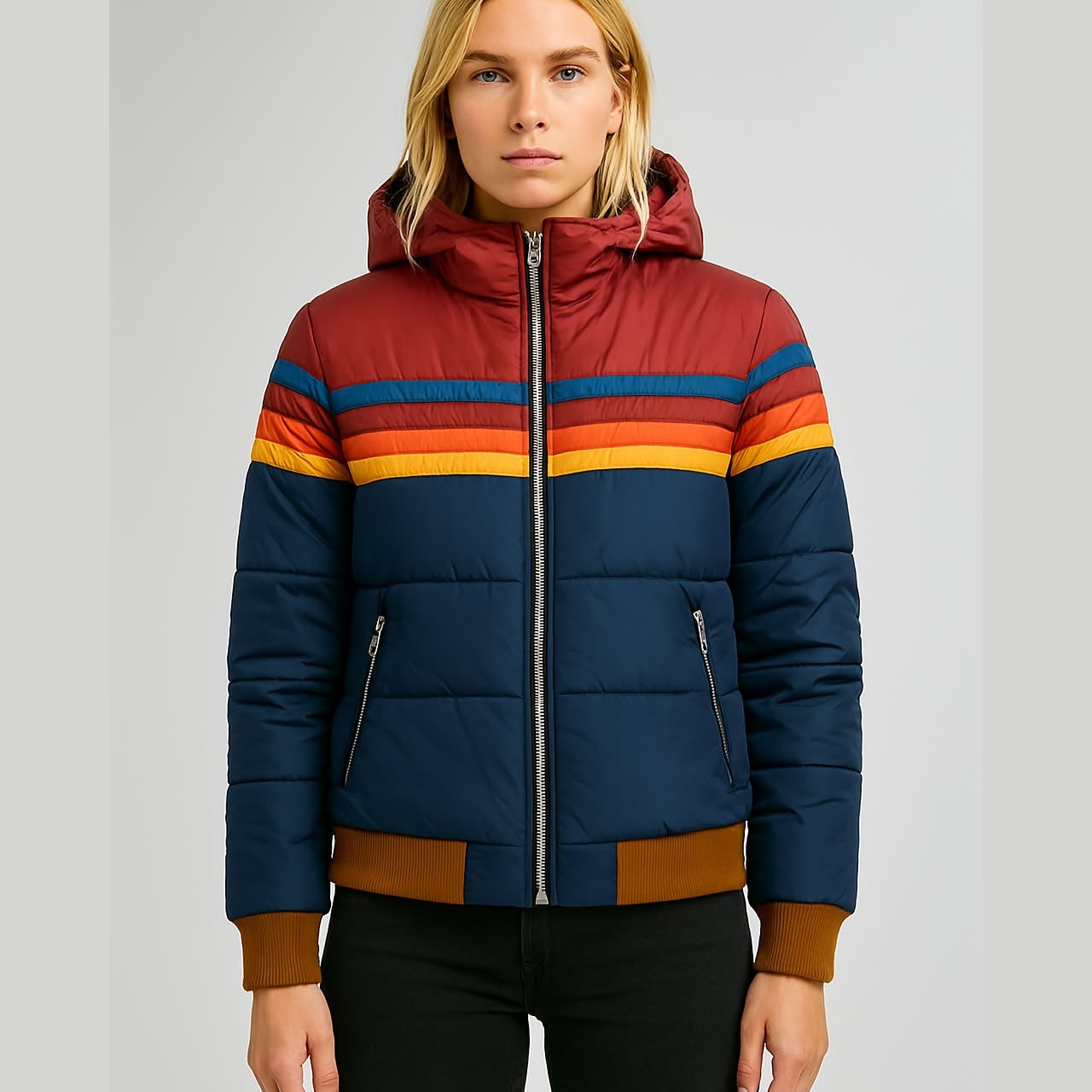 Marietta™ | Vandtæt Regnjakke