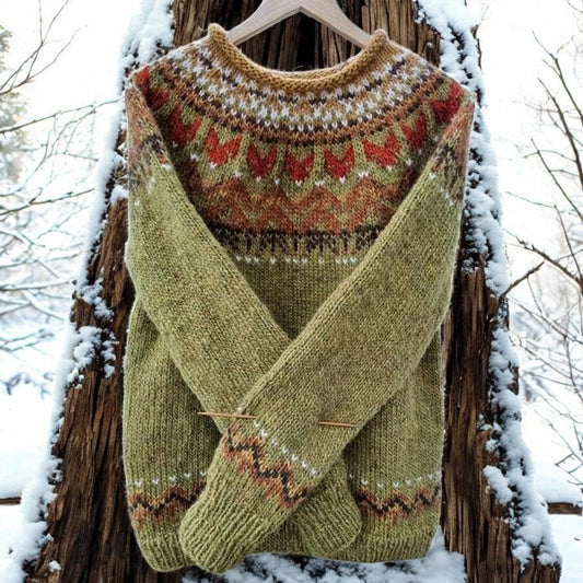 Sorema - Komfortabel Elegant Trække