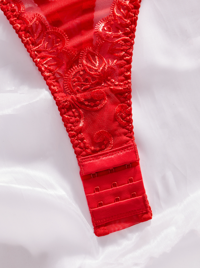 Jasmina™ | Romantisk kropspleje med luksusfinish