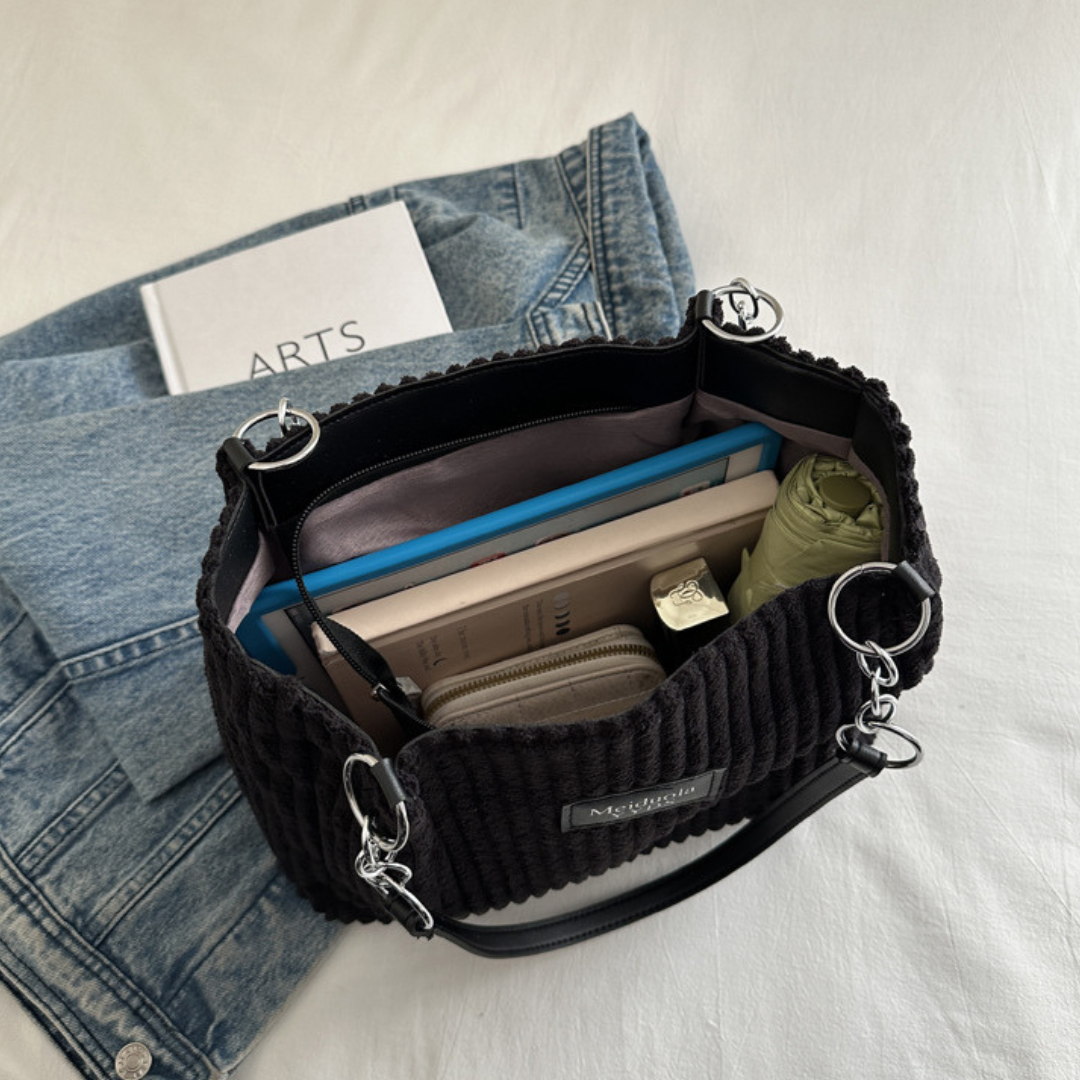 MEGAN | BOMULDSCORDUROYPOSE