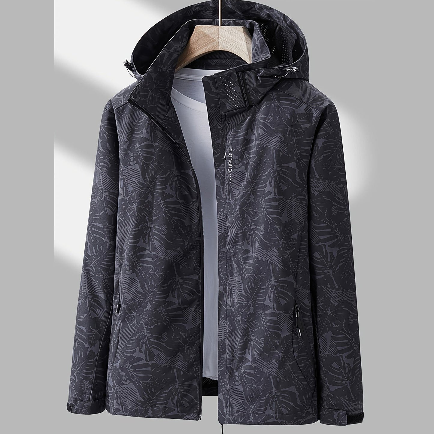 VICTORIA | letvandsafvisende letvægtsjakke