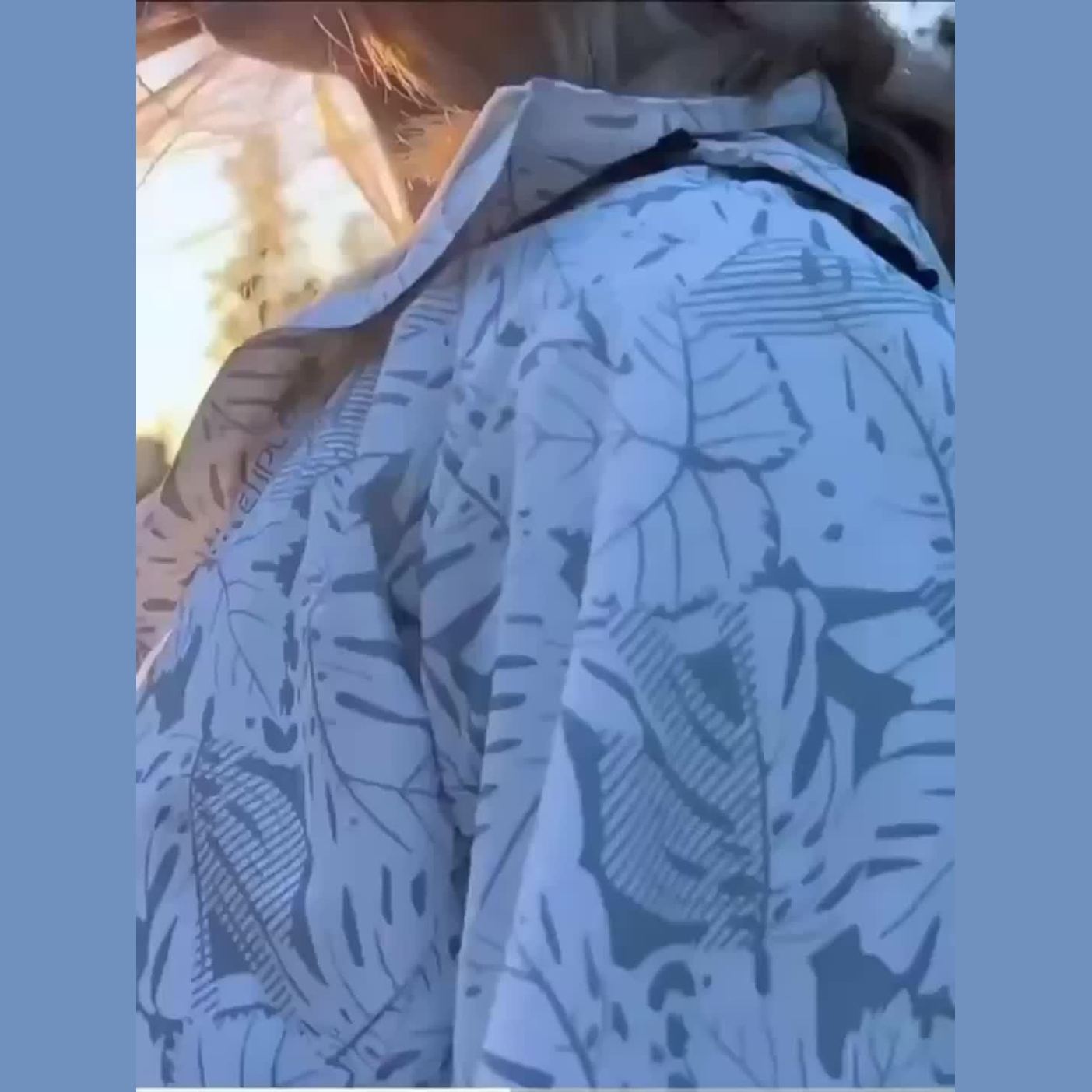 VICTORIA | letvandsafvisende letvægtsjakke