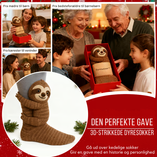 Dino™ | Dinosaur sokker