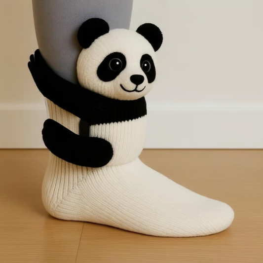 Bao™ | Panda sokker