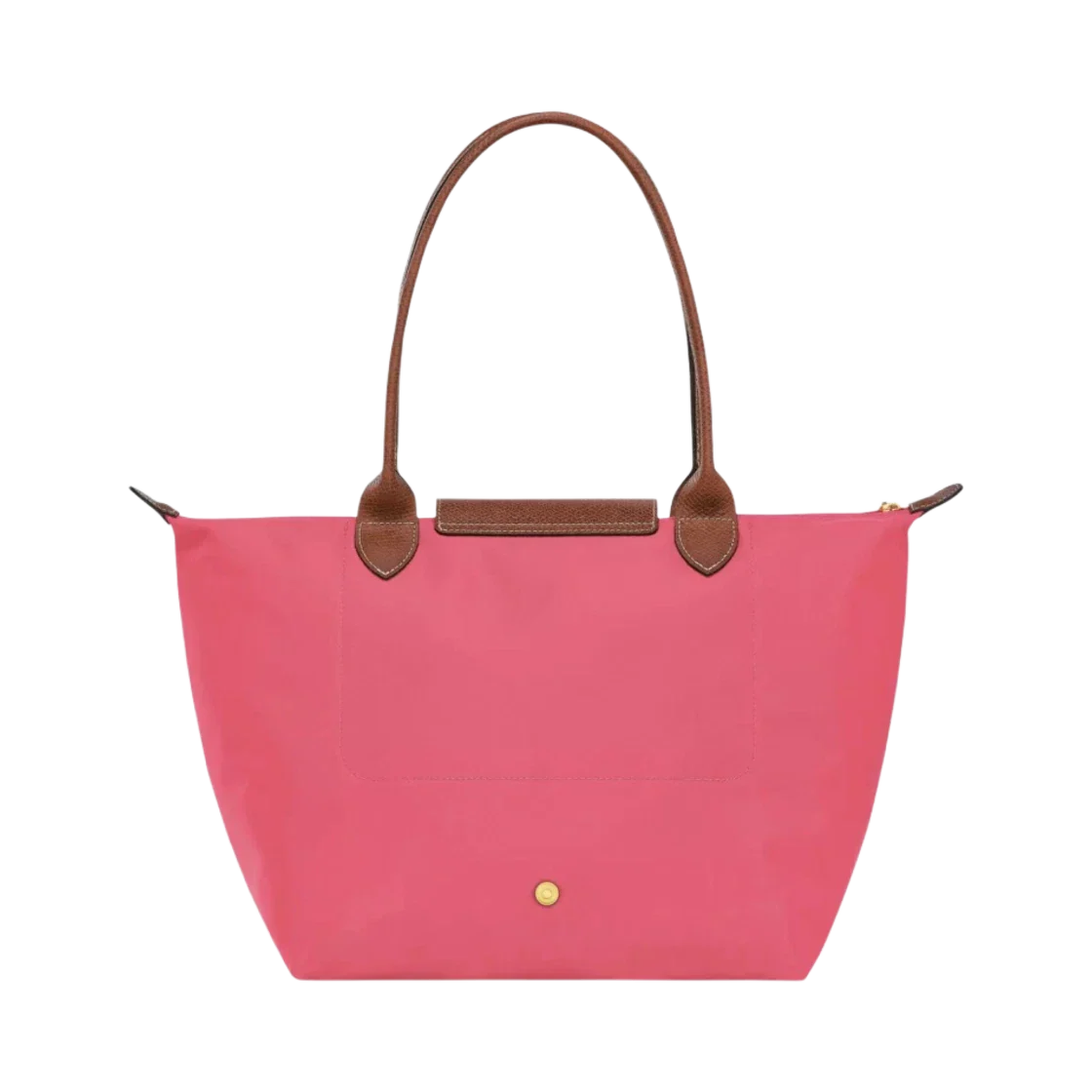 Longchamp - Stor Le Pliage Tote, Grenadine