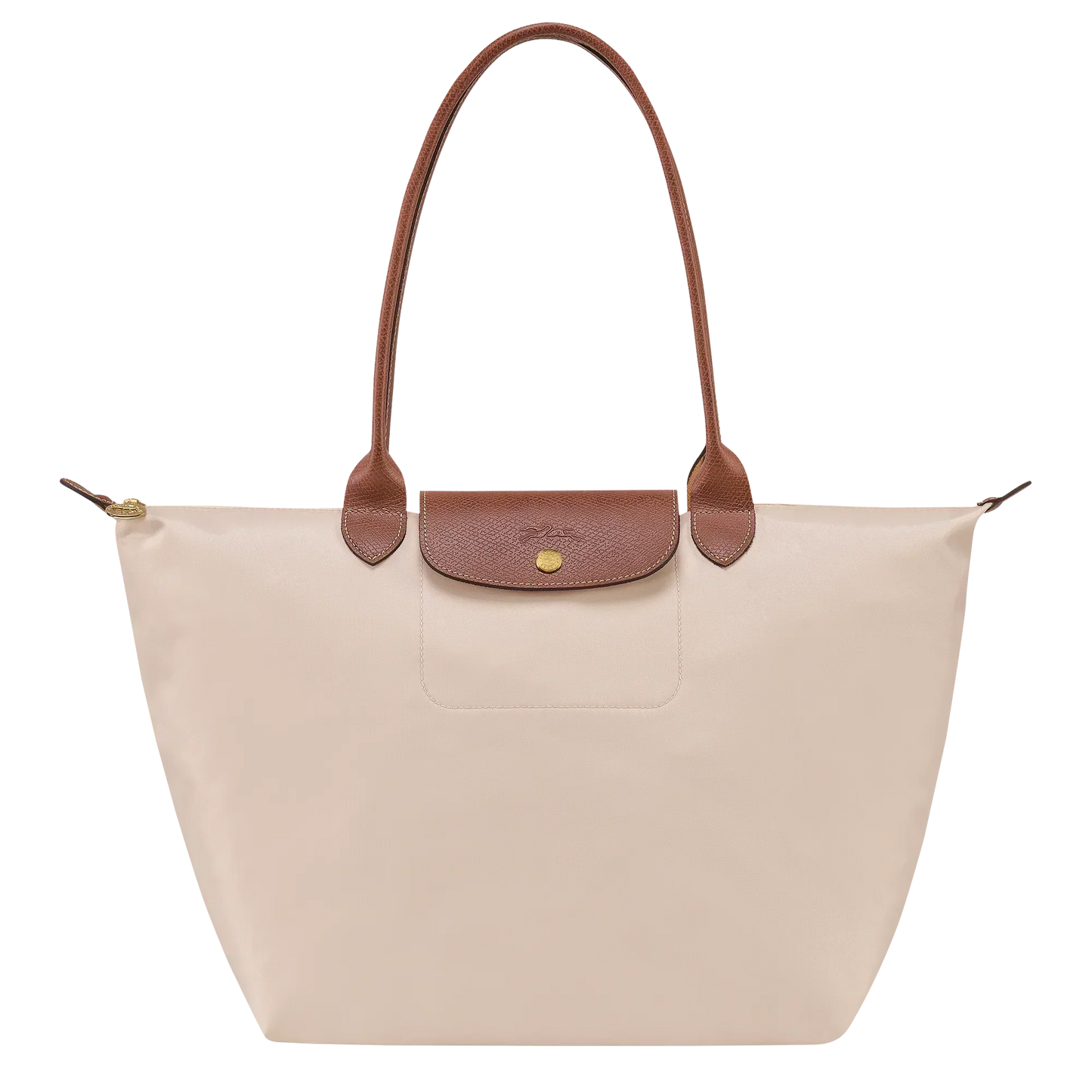 Longchamp - Stor Le Pliage Tote, Papir