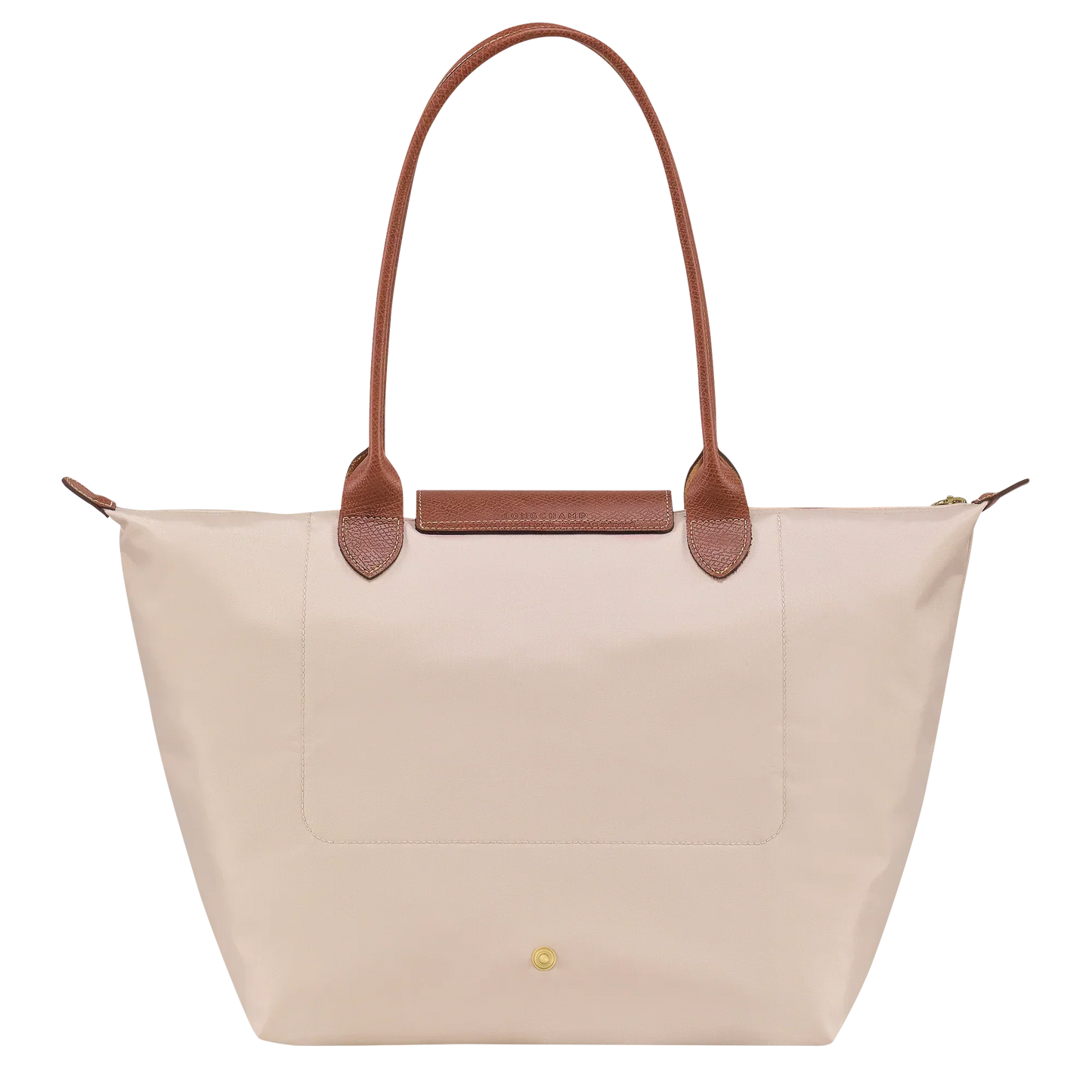 Longchamp - Stor Le Pliage Tote, Papir