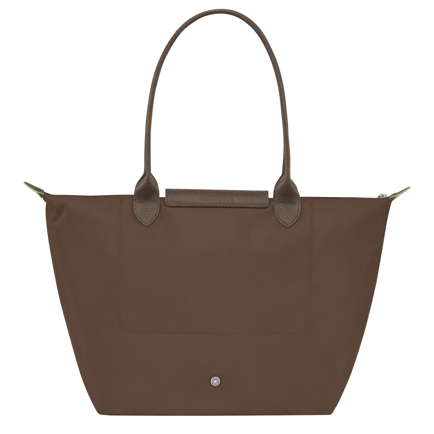 Longchamp - Stor Le Pliage Totesæk, Terra