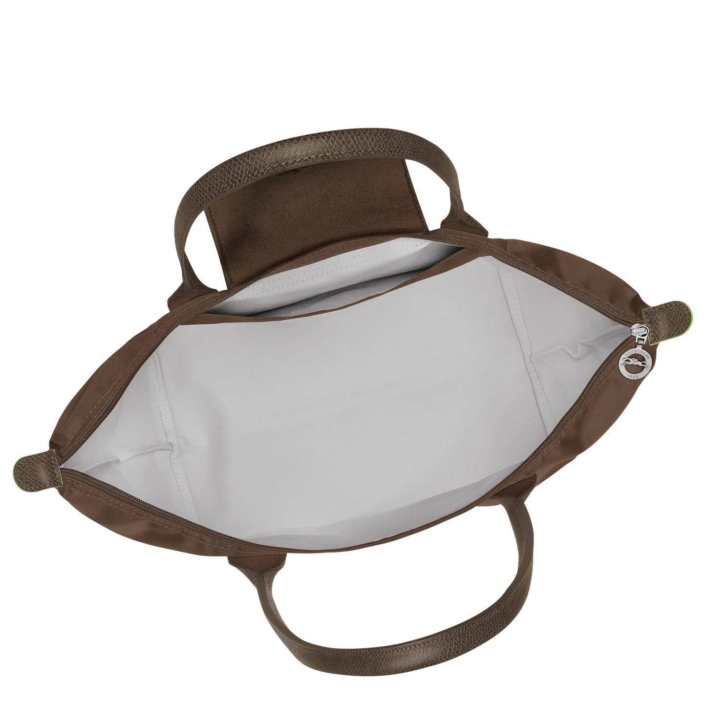 Longchamp - Stor Le Pliage Totesæk, Terra