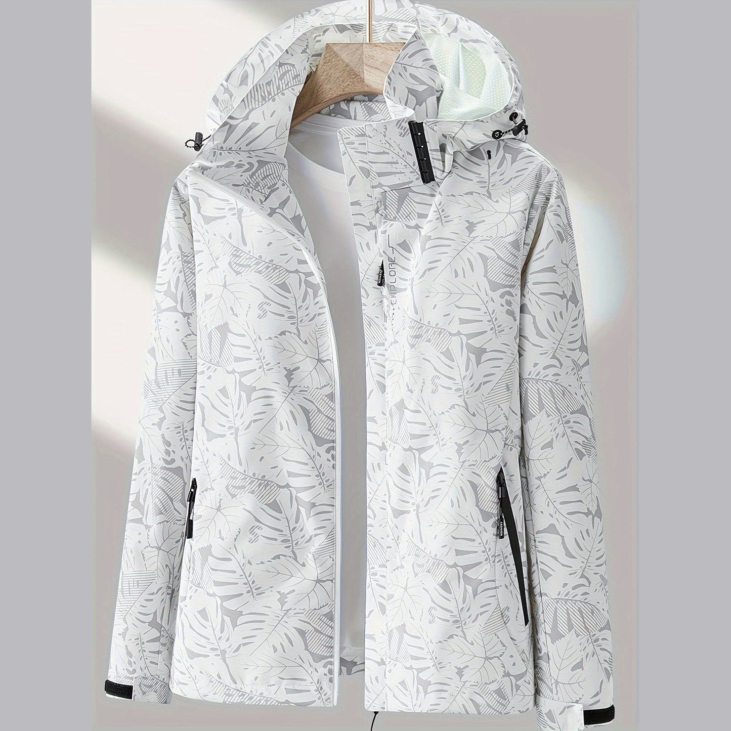 VICTORIA | letvandsafvisende letvægtsjakke