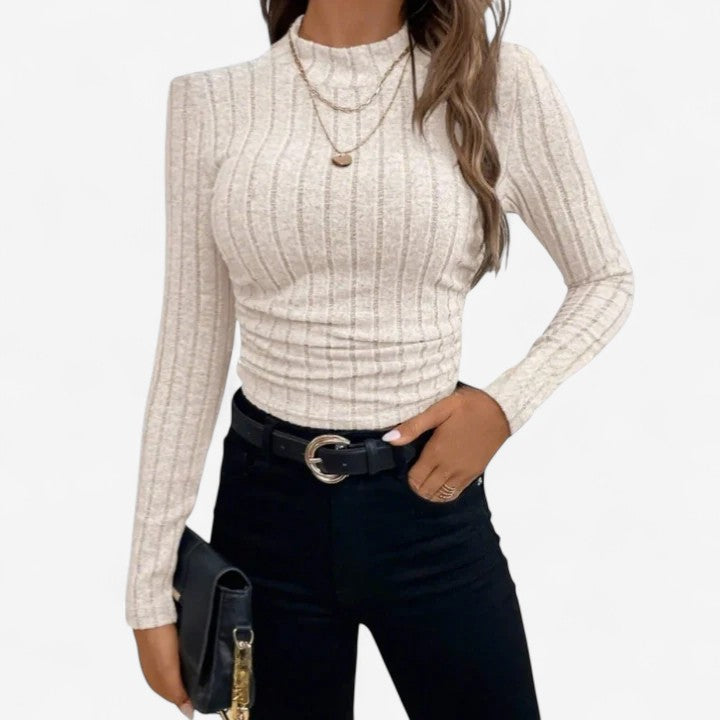 Orlanda | Behagelig langærmet trøje