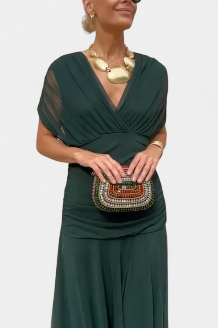 Lowenna | Elegant kjole