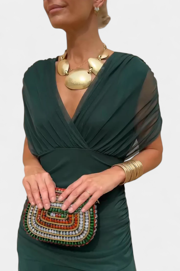 Lowenna | Elegant kjole