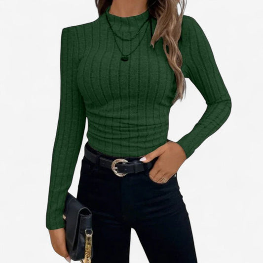 Orlanda | Behagelig langærmet trøje