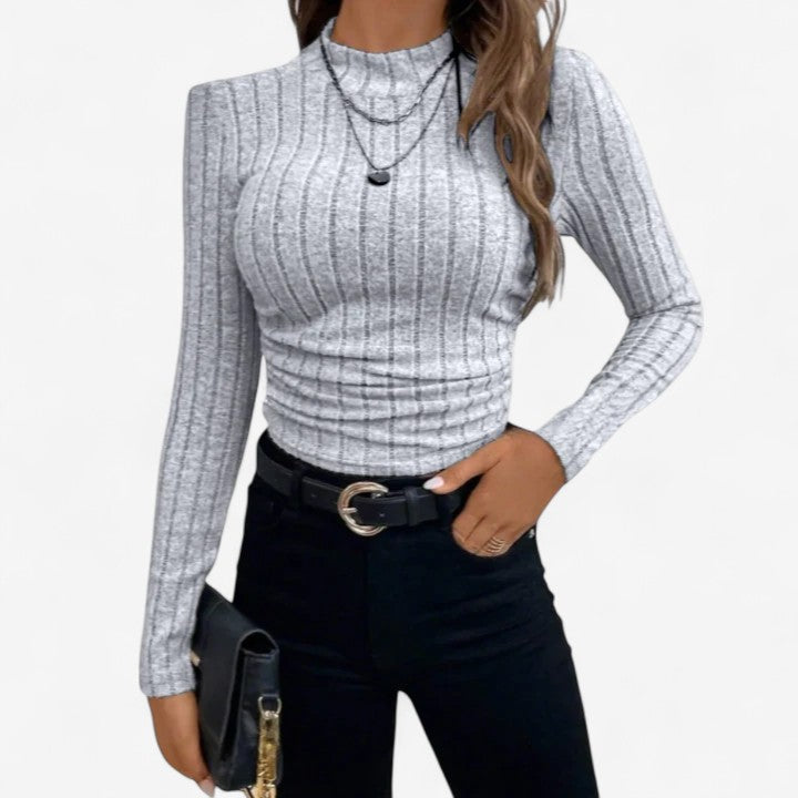 Orlanda | Behagelig langærmet trøje