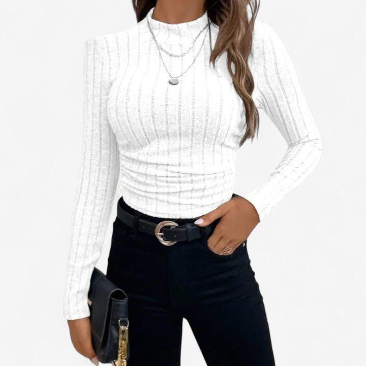 Orlanda | Behagelig langærmet trøje